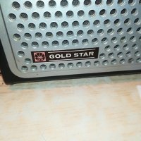 gold star rq-747 made in korea-внос switzerland, снимка 6 - Радиокасетофони, транзистори - 29285090