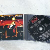 Meat Loaf ‎– Bat Out Of Hell II: Back Into Hell, снимка 3 - CD дискове - 30159762