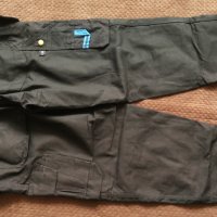 HELLY HANSEN CHELSEA CONSTRUCTION 76441 Work Wear Trouser размер 54 / XL работен панталон W3-62, снимка 2 - Панталони - 42064523