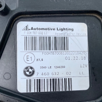 Фар десен фарове BMW Adaptive LED за Бмв Х3 Ф25 фейс Х4 Ф26 Bmw X3 F25 LCI Bmw X4 F26, снимка 10 - Части - 43048672