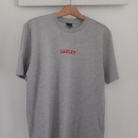 Oakley T-SHIRT, снимка 1 - Тениски - 35091367