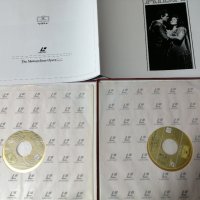 Видео плочи-LD дискове-Collection PAL, снимка 3 - Други музикални жанрове - 34272724