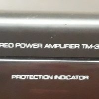 LENCO Power Amplifier, снимка 5 - Ресийвъри, усилватели, смесителни пултове - 38121163