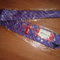 HUGO BOSS / GIORGIO ARMANI – нови вратовръзки коприна, снимка 8 - Други - 31193545