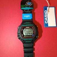 Casio DW-290 НОВ, снимка 5 - Мъжки - 42909138