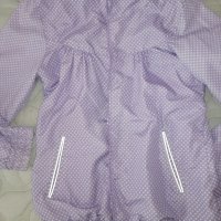 Страхотно марково яке като ново, снимка 3 - Детски якета и елеци - 32053828