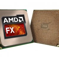 Десктоп процесор amd fx 6350 socket am3+, снимка 1 - Процесори - 33032202