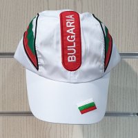 Нова шушлякова шапка с козирка България, снимка 4 - Шапки - 36922571