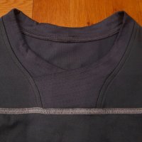Мъжка блуза NORRONA Fjora Equalizer, снимка 3 - Спортни дрехи, екипи - 42861003