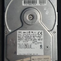 IBM DCAS-32160