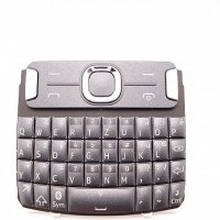 Nokia Asha 302 - Nokia 302  клавиатура, снимка 1 - Резервни части за телефони - 28763337