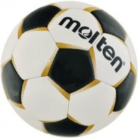 Футболна топка Molten PF540 нова   PF540  Футболна топка Molten PF540, размер 5, , снимка 1 - Футбол - 39634103