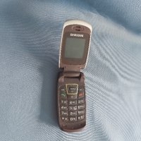 Gsm телефон Самсунг Samsung SGH-C270, снимка 7 - Samsung - 42830243