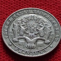 Монета 2 лева 1925г. Царство България за колекция - 25074, снимка 9 - Нумизматика и бонистика - 35258446