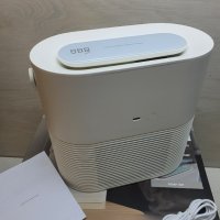 Пречиствател за Въздуха Преносим Freshair Air Purification Pemp 501, снимка 3 - Овлажнители и пречистватели за въздух - 39587243