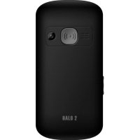 Мобилен Телефон Gsm Myphone Halo 2 Black 2.20 ", Задна Камера 0.3 Mpx, снимка 3 - Други - 42860385