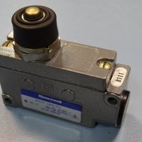краен изключвател Honeywell BZE7-2RN-PG limit switch, снимка 7 - Резервни части за машини - 37257202