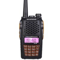 Радиостанция Blofeng UV-6R SS000160, снимка 1 - Друга електроника - 37961832