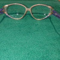 Yves Saint Laurent - очила за рамки, снимка 4 - Слънчеви и диоптрични очила - 37445533