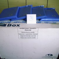 Хладилна кутия, термо кутия, охладителна кутия, Cool Box 3, снимка 1 - Хладилни чанти - 44211570