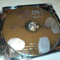 AKON CD SPECIAL EDITION 1209231919, снимка 2 - CD дискове - 42168662