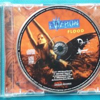 Everon –5CD(Prog Rock,Heavy Metal), снимка 3 - CD дискове - 42907585