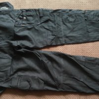 Bjornklader CARPENTER ACE Work Wear Trouser размер 54 / XL работен панталон W4-33, снимка 2 - Панталони - 42711798