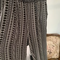 Дамски панталон в универсален размер, снимка 4 - Панталони - 44430669