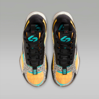 Юношески кецове Nike Jordan LUKA 2 (GS), снимка 5 - Детски маратонки - 44555977