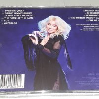 CHER  CD, снимка 3 - CD дискове - 33947941