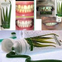 Гел за зъби Форевър брайт Forever Bright Toothgel, снимка 1 - Други - 29334744