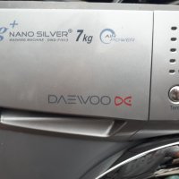 Продавам части за пералня Daewoo DWD-F1013, снимка 9 - Перални - 38323958