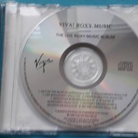 Roxy Music – 1976 - Viva! Roxy Music (The Live Roxy Music Album)(Glam,Art Rock), снимка 3 - CD дискове - 42866326