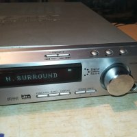 sony hcd-s400 sacd/dvd receiver-внос germany 1410201838, снимка 9 - Ресийвъри, усилватели, смесителни пултове - 30419927