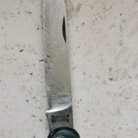 Ножка на П. Денев, снимка 3 - Други ценни предмети - 40696744