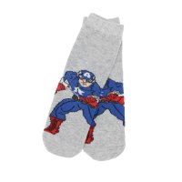 Чорапи за момче Marvel Avengers - комплект от 3 чифта, снимка 2 - Чорапи - 44497407