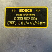 контролер Bosch 0 333 802 004 ( Eco Cart Elevator Electric Clark-2), снимка 3 - Индустриална техника - 42539534