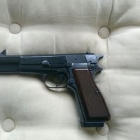 Browning HP 35, снимка 4 - Бойно оръжие - 40854632