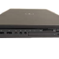 Dell Precision M4600 15.6" 1920x1080 i7-2920XM 16GB 256GB Quadro 2000M, снимка 7 - Лаптопи за дома - 44700133