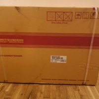 Хиперинверторен климатик DAIKIN FTXA25BB / RXA25A STYLISH BLACK  Клас А+++ SEER 8.74, снимка 3 - Климатици - 37049986