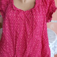 Блузки за лятото, снимка 16 - Ризи - 40619937