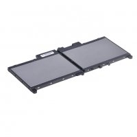 Батерия за лаптоп 7300mAh, J60J5 Dell Latitude E7270, E7470, J60J5, MC34Y 242WD, батерия за лаптоп, снимка 4 - Батерии за лаптопи - 32057885