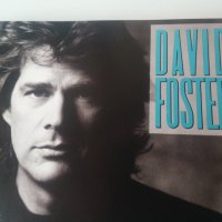 DAVID FOSTER, снимка 2 - CD дискове - 35533338