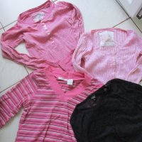 Детски блузи, снимка 1 - Детски комплекти - 11191744