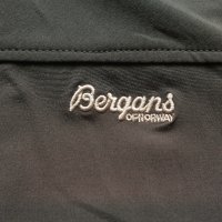 Bergans of NORWAY VENAS Stretch Jacket размер L за лов риболов туризъ изцяло еластичен суичър - 539, снимка 5 - Суичъри - 42815649
