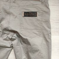 Мъжки спортни панталони Alcott размер 50, снимка 6 - Панталони - 44387540