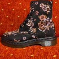 Dr.Martens-Beckett-дамски боти  №40, снимка 1 - Дамски боти - 38913614