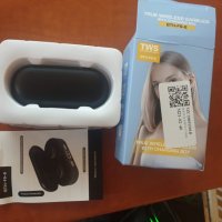 2020 Wireless Headphones TWS Bluetooth Earphones 5.1 with Mic , снимка 2 - Bluetooth слушалки - 29922907