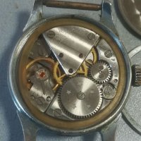 Часовник РОССИЯ. СССР. ПЧЗ. Vintage watch. Мъжки часовник. Механичен. Russia , снимка 8 - Мъжки - 39576883