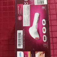 Фотоепилатор Philips Lumea Prestije SC2009 , снимка 6 - Други - 33756500